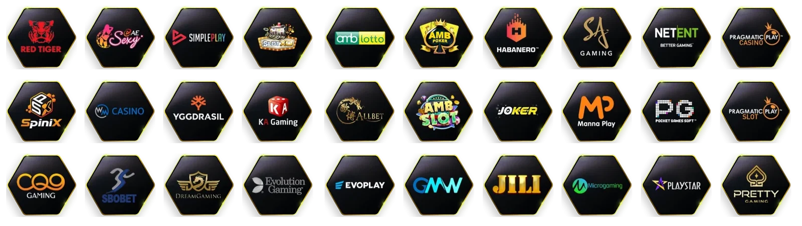 QUICK789-รวมเกมสล็อต